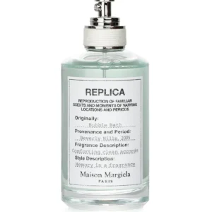 Replica Bubble Bath Eau De Toilette Spray