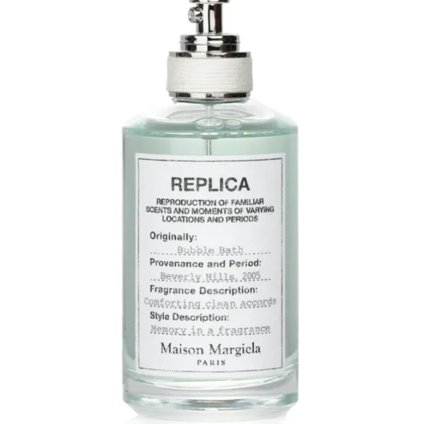 Replica Bubble Bath Eau De Toilette Spray