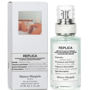 Replica Bubble Bath Eau De Toilette Spray