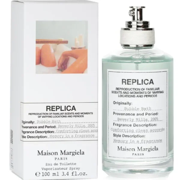 Replica Bubble Bath Eau De Toilette Spray