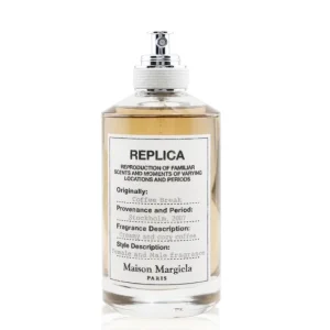 Replica Coffee Break Eau De Toilette Spray