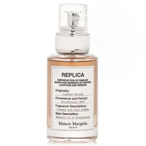 Replica Coffee Break Eau De Toilette Spray