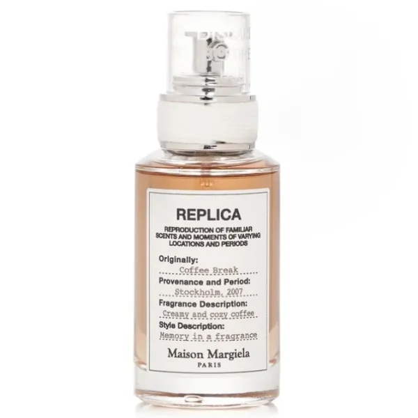 Replica Coffee Break Eau De Toilette Spray