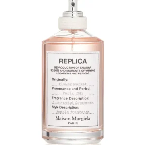 Replica Flower Market Eau De Toilette Spray