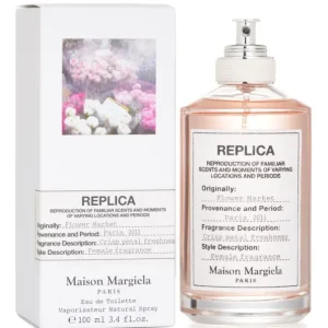 Replica Flower Market Eau De Toilette Spray