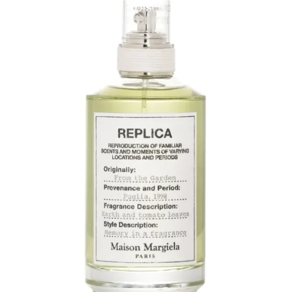 Replica From The Garden Eau De Toilette Spray