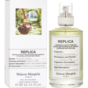 Replica From The Garden Eau De Toilette Spray