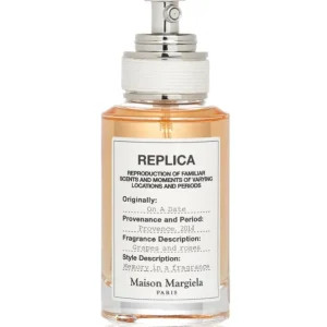 Replica On a Date Eau De Toilette Spray