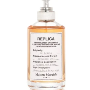 Replica On a Date Eau De Toilette Spray