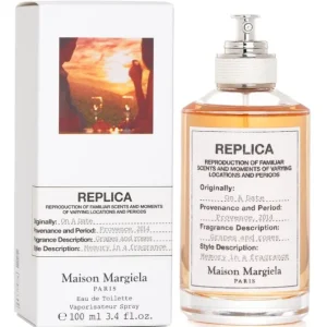 Replica On a Date Eau De Toilette Spray