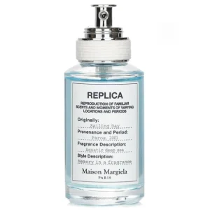 Replica Sailing Day Eau De Toilette Spray