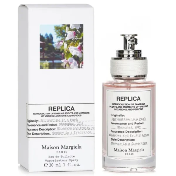 Replica Springtime In A Park Eau De Toilette Spray