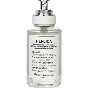 Replica When The Rain Stops Eau De Toilette Spray