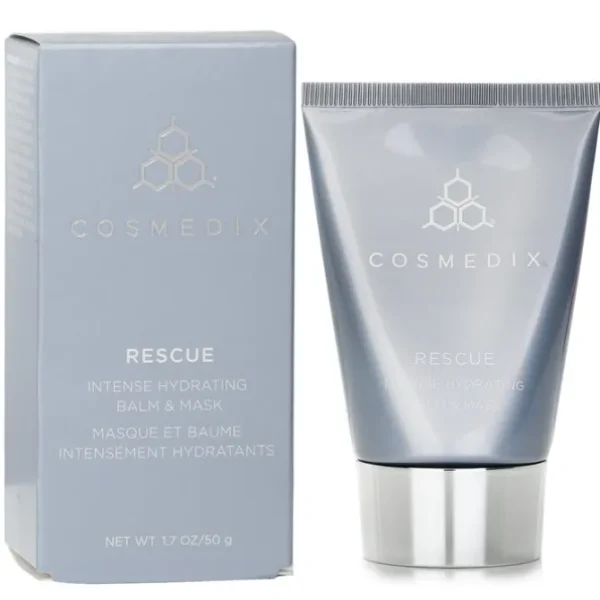 Rescue Intense Hydrating Balm & Mask