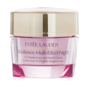 Resilience Multi-Effect Night Tri-Peptide Face and Neck Creme