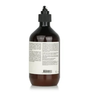 Resolute Hydrating Body Balm