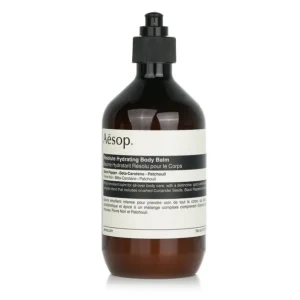 Resolute Hydrating Body Balm