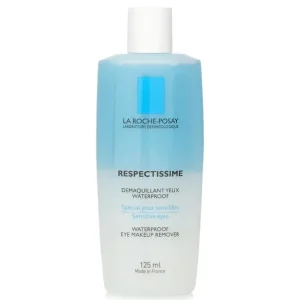 Respectissime Waterproof Eye Makeup Remover
