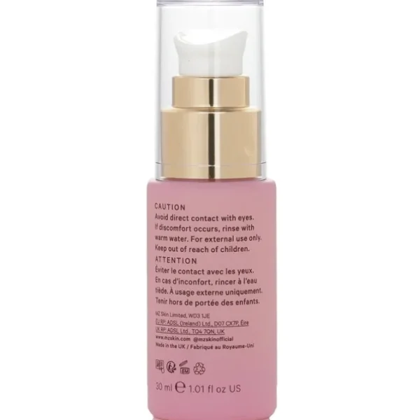 Rest & Revive Restorative Placenta & Stem Cell Night Serum