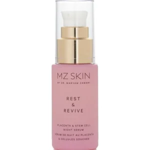 Rest & Revive Restorative Placenta & Stem Cell Night Serum