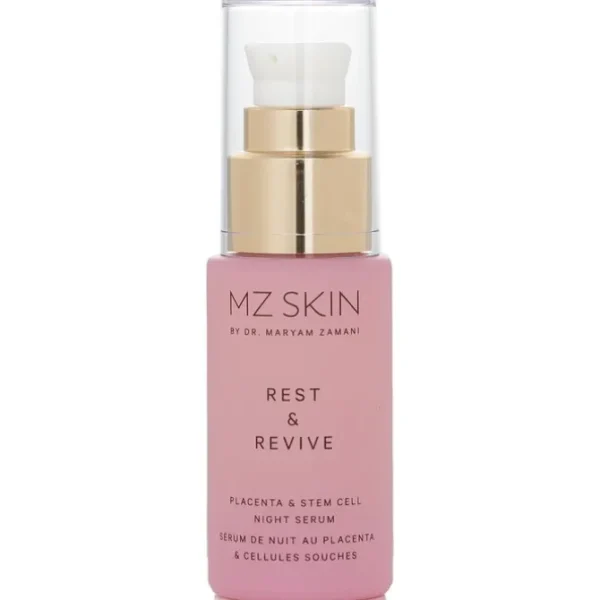 Rest & Revive Restorative Placenta & Stem Cell Night Serum