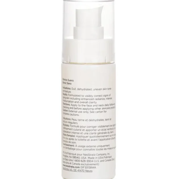 Restore - Bionic Face Serum 10% PHA