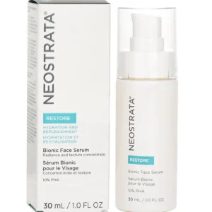 Restore - Bionic Face Serum 10% PHA
