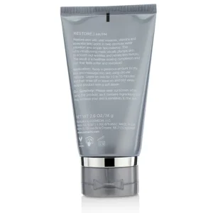 Restore Moisture-Rich Mask