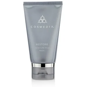 Restore Moisture-Rich Mask