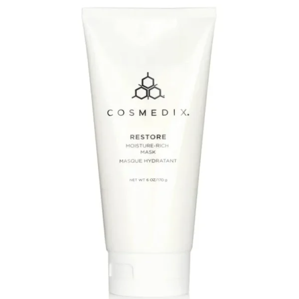 Restore Moisture-Rich Mask - Salon Size