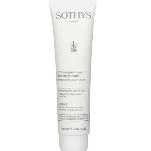 Restructuring Youth Cream (Salon Size)