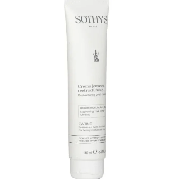 Restructuring Youth Cream (Salon Size)