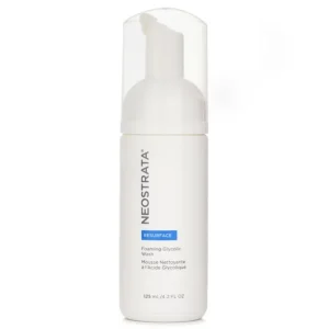 Resurface - Foaming Glycolic Wash 20AHA/PHA