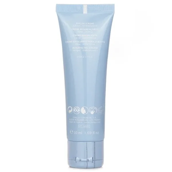 Resurfacing Cream
