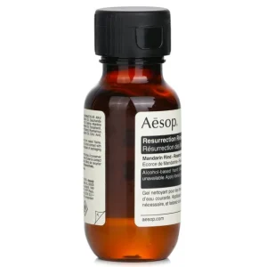 Resurrection Rinse-Free Hand Wash