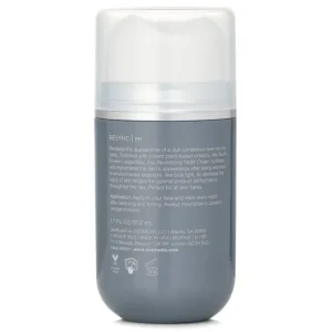 Resync Revitalizing Night Cream