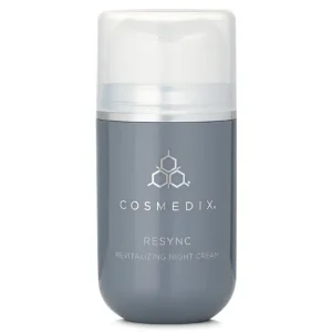 Resync Revitalizing Night Cream