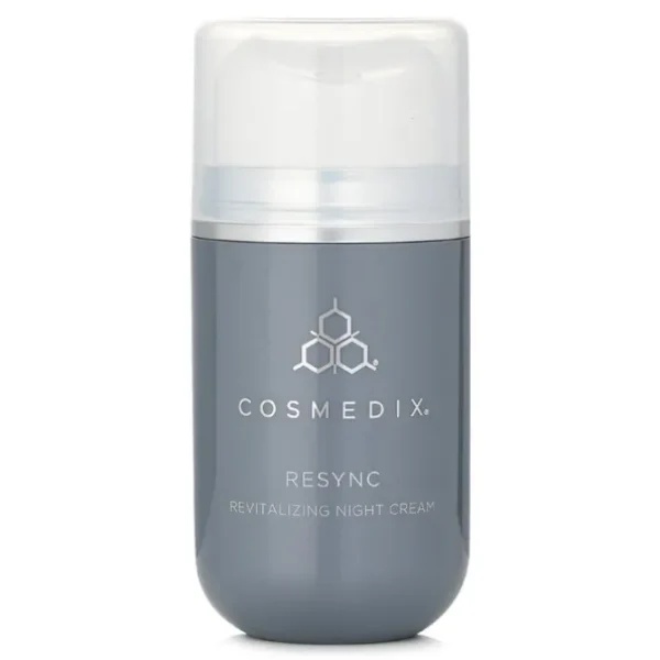 Resync Revitalizing Night Cream