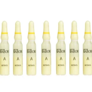 Retinol (A) Power Serum Ampoules