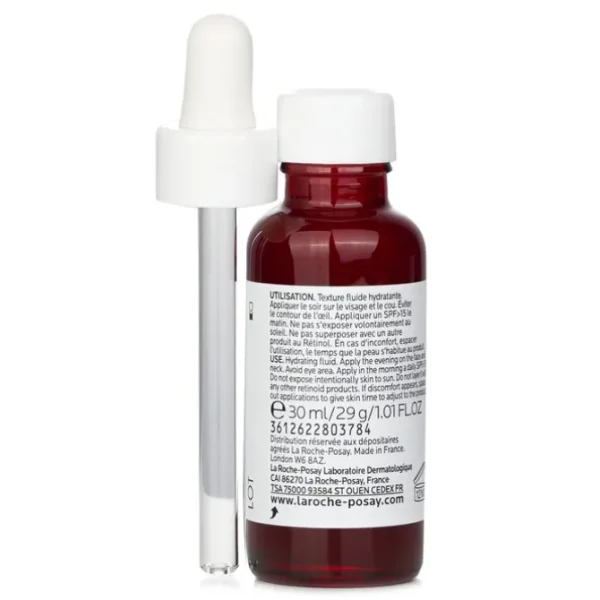 Retinol B3 Serum - Anti-Wrinkle Concentrate