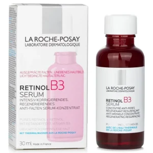 Retinol B3 Serum - Anti-Wrinkle Concentrate