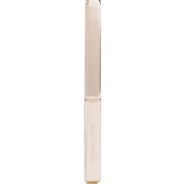 Retractable Lip Brush