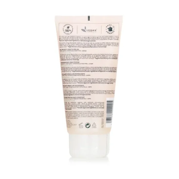 Reve De The Revitalising Granular Scrub