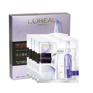 Revita Lift Filler HA Fresh Mix Capsule Replumping Mask Exp 02-2025
