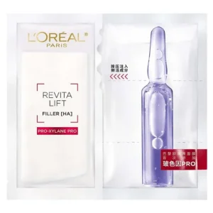 Revitalift Filler (HA) Fresh Mix Pro-Xylane PRO Mask