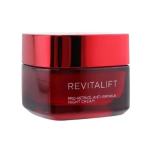 Revitalift Pro-Retinol Anti-Wrinkle Night Cream