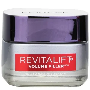 Revitalift Volume Filler Revolumizing Day Cream Moisturizer