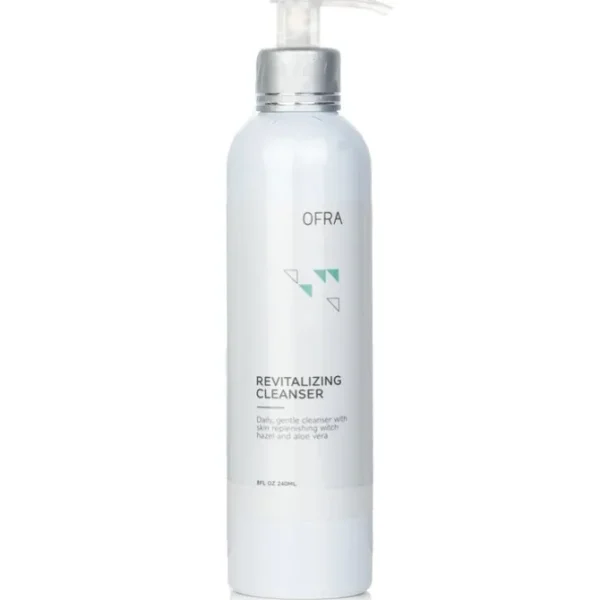 Revitalizing Cleanser