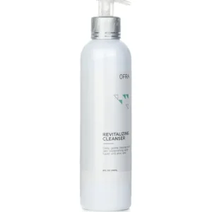 Revitalizing Cleanser