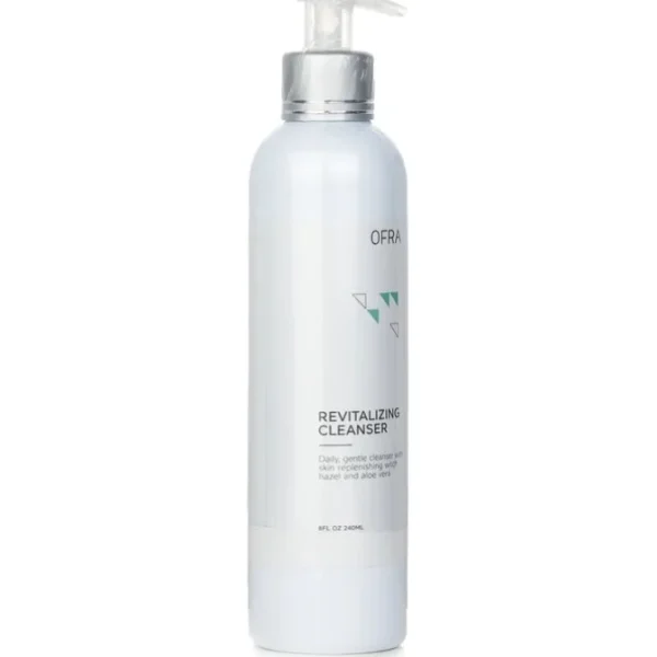 Revitalizing Cleanser